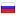 domaizpestovo.ru hosted country